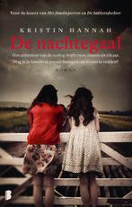 De nachtegaal 9789022586372 Kristin Hannah, Boeken, Verzenden, Gelezen, Kristin Hannah