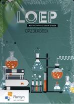 LOEP - Opzoekboek 9789030144656, Boeken, Gelezen, Sophie Vilters Elianne Beeke, Verzenden