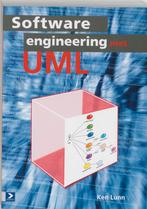 Software engineering met UML 9789039522530, Boeken, K. Lunn, Zo goed als nieuw, Verzenden