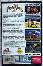 Sega - Saturn - Fighting Vipers - Videogame - In originele, Games en Spelcomputers, Nieuw