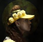 Mariska Karto - Daydreamer in yellow