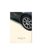 2008 BUGATTI VEYRON FGB PAR HERMES PERSMAP + CD, Ophalen of Verzenden, Nieuw