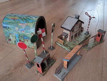 JEP 0 - Décor de train miniature (9)