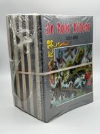 De Rode Ridder 199 - 50 x Loch Ness - 50 Album - EO - 2003, Nieuw