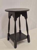 Table dappoint - Chêne - Belle table à vin, Antiquités & Art