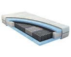 Matras Subliem Coolgel 7-zones Pocketvering, Nieuw
