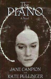 The Piano von Jane Campion  Book, Boeken, Overige Boeken, Zo goed als nieuw, Verzenden