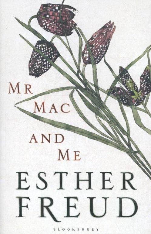 Mr Mac and Me 9781408857199 Esther Freud, Boeken, Overige Boeken, Gelezen, Verzenden