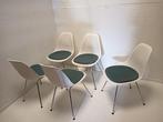 Vitra - Charles & Ray Eames - Stoel (5) - DSX - Plastic,