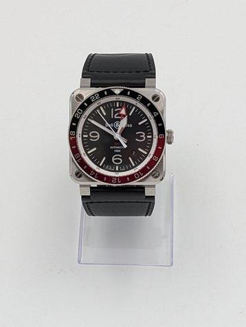 Bell & Ross - BR 03 - 93 GMT Coke - Heren - 2024