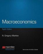 Macroeconomics 9781464121678, Boeken, Gelezen, N. Gregory Mankiw, Verzenden