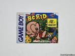 Gameboy Classic - B.C. Kid - FRG - Manual, Verzenden