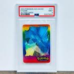Pokémon Graded card - Kyogre - Actions Cards #101 - Pokémon, Hobby en Vrije tijd, Verzamelkaartspellen | Pokémon, Nieuw