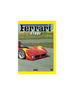 1994 FERRARI STORY MAGAZINE 30 ENGELS / ITALIAANS, Nieuw