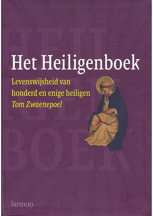 Het Heiligenboek, Boeken, Godsdienst en Theologie, Gelezen, Verzenden