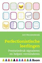 Perfectionistische leerlingen / In de klas 9789024426379, Boeken, Verzenden, Zo goed als nieuw, Ard Nieuwenbroek