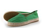 Tom Tailor espadrilles in maat 39 Groen | 5% korting, Kleding | Dames, Schoenen, Espadrilles, Verzenden, Tom Tailor, Zo goed als nieuw