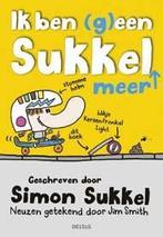 Ik ben (g)een sukkel meer 9789044740820 Simon Sukkel, Boeken, Verzenden, Gelezen, Simon Sukkel