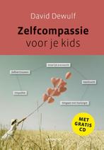Zelfcompassie voor je kids 9789401441773 Nina Van Herwegen, Boeken, Verzenden, Zo goed als nieuw, Nina Van Herwegen