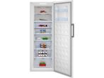 Beko RFNE448E45W - Diepvriezer - 404L - No Frost -, Verzenden, Zo goed als nieuw