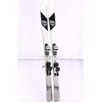 168 freeride skis BLACK CROWS ORB, white/black, grip walk +, Sport en Fitness, Verzenden, Nieuw
