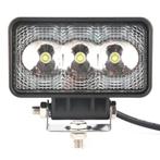 9W LED Werklamp Breedstraler 90° 810LM, Ophalen of Verzenden, Nieuw