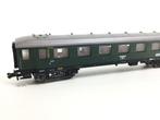 Fleischmann N - 8130/8131/8132 - Modeltrein personenwagen, Hobby en Vrije tijd, Modeltreinen | N-Spoor, Nieuw