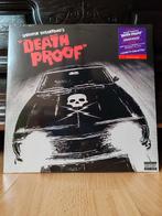 Various Artists - Quentin Tarantinos Death Proof, Cd's en Dvd's, Nieuw in verpakking