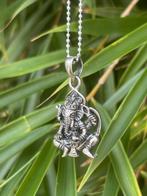 Collier avec pendentif - Indonésie Collier pendentif Ganesha