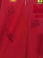 Ferrari - Formule 1 - Lewis Hamilton, Sebastian Vettel,, Nieuw