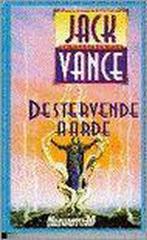 De stervende aarde / De werelden van Jack Vance Jack Vance, Boeken, Verzenden, Gelezen, Jack Vance