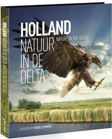 Holland 9789079703203 Frans Lemmens, Verzenden, Frans Lemmens