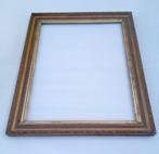 Lijst - Hout - Oud gouden lijst