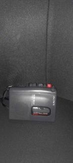 Sony - WM-EX10 / WM-EX21 / WM-FX323 / TCM-353V Walkman