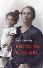 Engel en kinnari 9789048859214 Dido Michielsen, Verzenden, Gelezen, Dido Michielsen