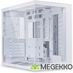 Lian Li PC-O11 Dynamic Mini V2 White, Informatique & Logiciels, Boîtiers d'ordinateurs, Verzenden