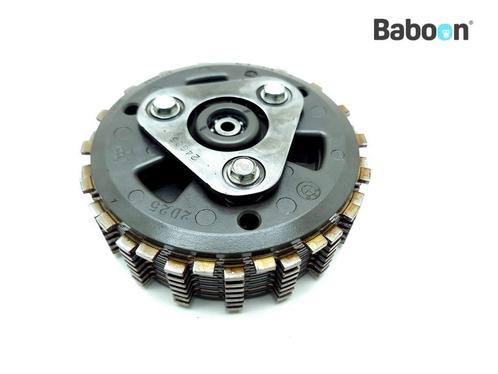 Koppeling BMW R 1200 GS 2013-2016 (R1200GS LC K50), Motoren, Onderdelen | BMW, Gebruikt, Verzenden
