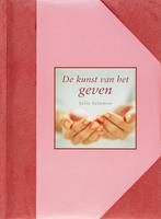KUNST VAN HET GEVEN 9789045302485 J. Salamon, Boeken, Verzenden, Zo goed als nieuw, J. Salamon