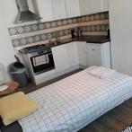 Appartement aan Rue du Monténégro, Forest