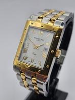 Raymond Weil - Zonder Minimumprijs - Heren - 1990-1999, Handtassen en Accessoires, Horloges | Heren, Nieuw