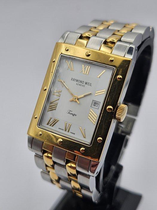 Raymond Weil - Zonder Minimumprijs - Heren - 1990-1999, Handtassen en Accessoires, Horloges | Heren