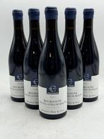 2023 Charles Père & Fille - Bourgogne Hautes-Cotes de Beaune, Verzamelen, Wijnen, Nieuw