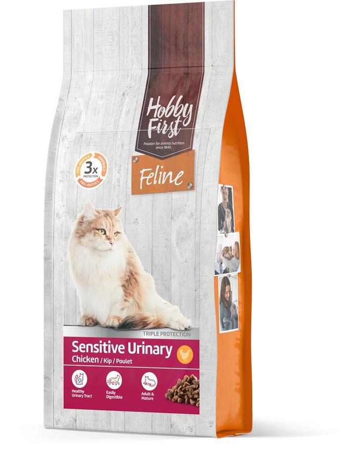 Feline Adult sensitive sterilised 1,5kg, Dieren en Toebehoren, Dierenvoeding