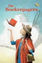 De Boekenjagers 9789464335491 Toon Tellegen, Boeken, Verzenden, Gelezen, Toon Tellegen