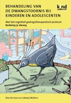 Behandeling van de dwangstoornis bij kinderen en, Boeken, Psychologie, Verzenden, Gelezen, E. de Haan