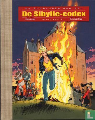 Hel [Oreel] - De Sibylle-codex - 2017, Boeken, Stripverhalen, Zo goed als nieuw, Eén stripboek, Verzenden
