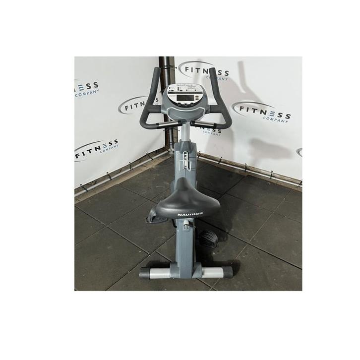 Nautilus - Nb3000 - Upright Bike, Sports & Fitness, Appareils de fitness, Enlèvement ou Envoi