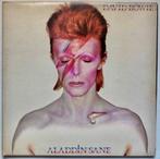 David Bowie - Aladdin Sane (1st UK with Print signed poster), Cd's en Dvd's, Nieuw in verpakking