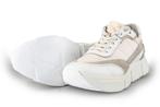 Tango Sneakers in maat 39 Wit | 10% extra korting, Vêtements | Femmes, Sneakers, Verzenden