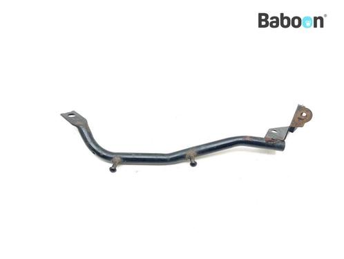 Barre dappui droite Suzuki GS 500 2004-2006 (GS500 BK2111), Motoren, Onderdelen | Suzuki, Verzenden